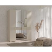 Gardrób szekrények