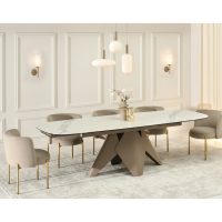 8-12 személyes asztalok