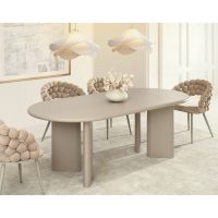 6 személyes asztalok